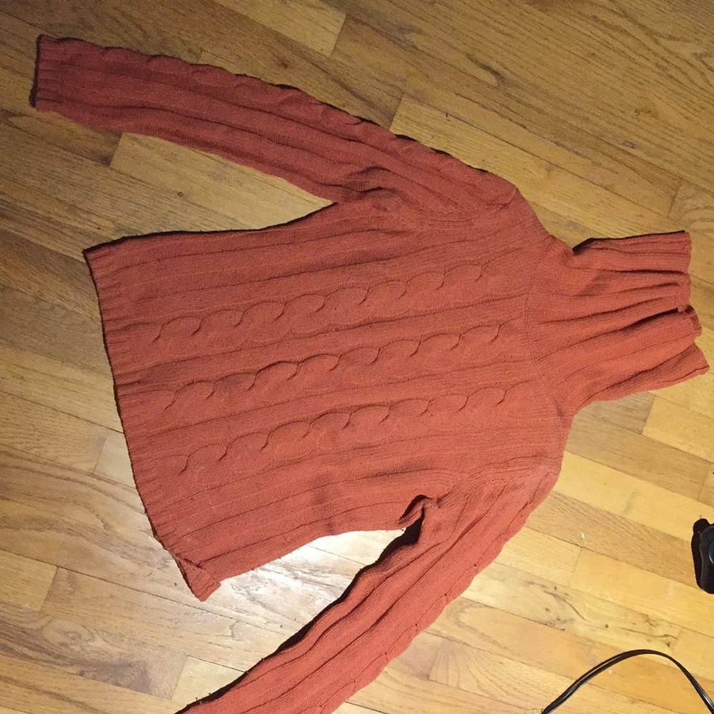 LOFT Sweater